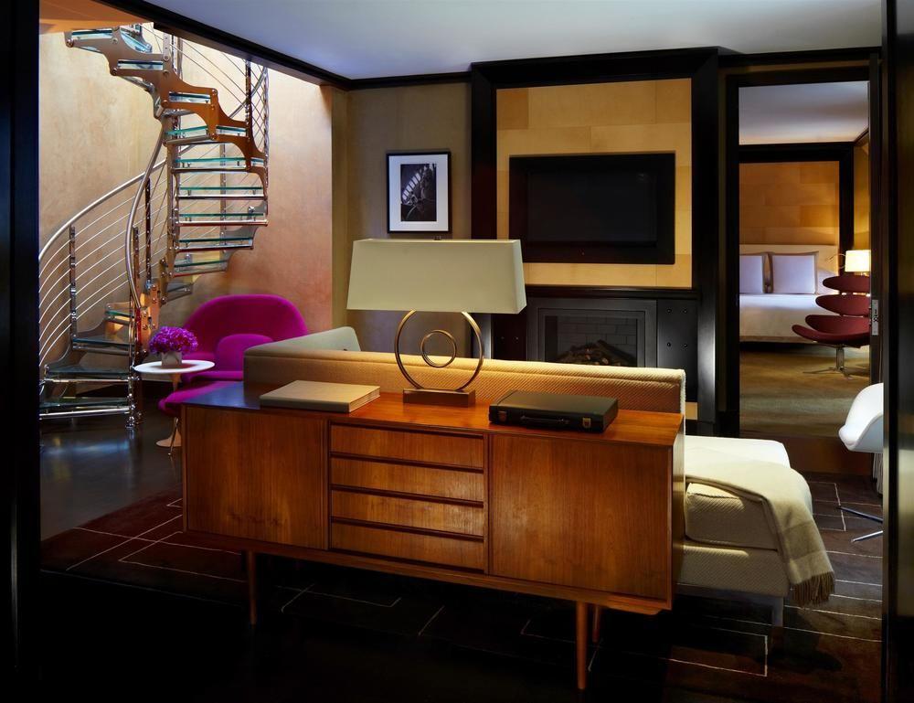 The Chatwal, The Unbound Collection By Hyatt New York Eksteriør bilde