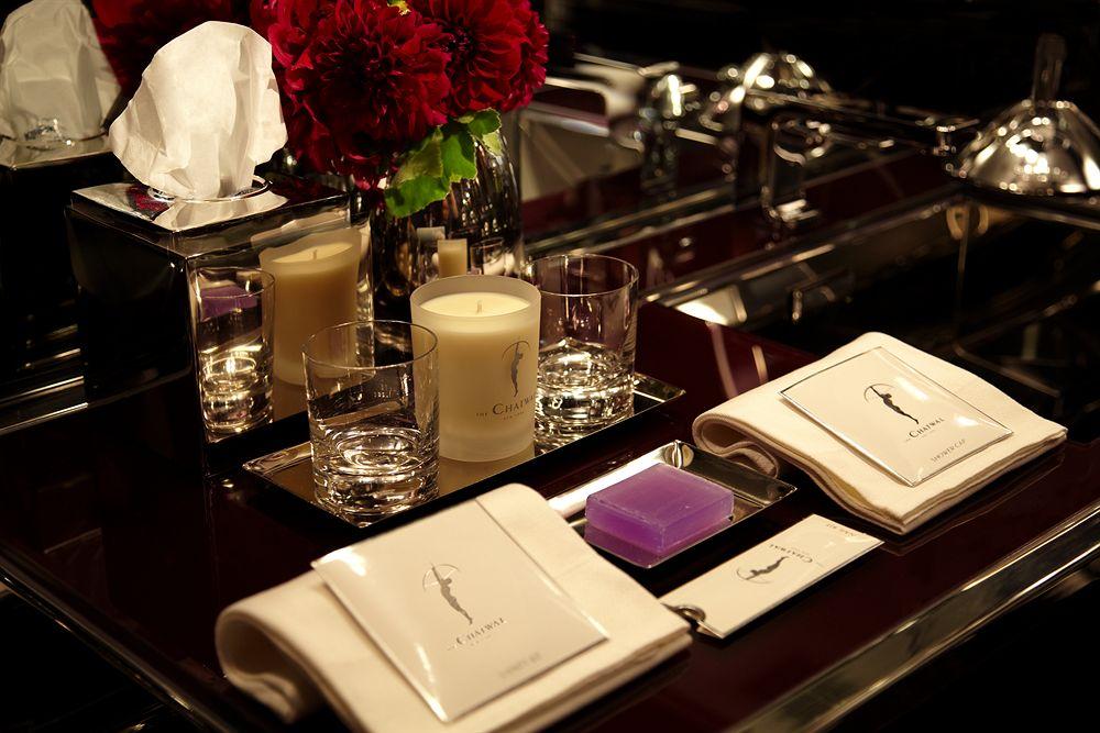 The Chatwal, The Unbound Collection By Hyatt New York Eksteriør bilde