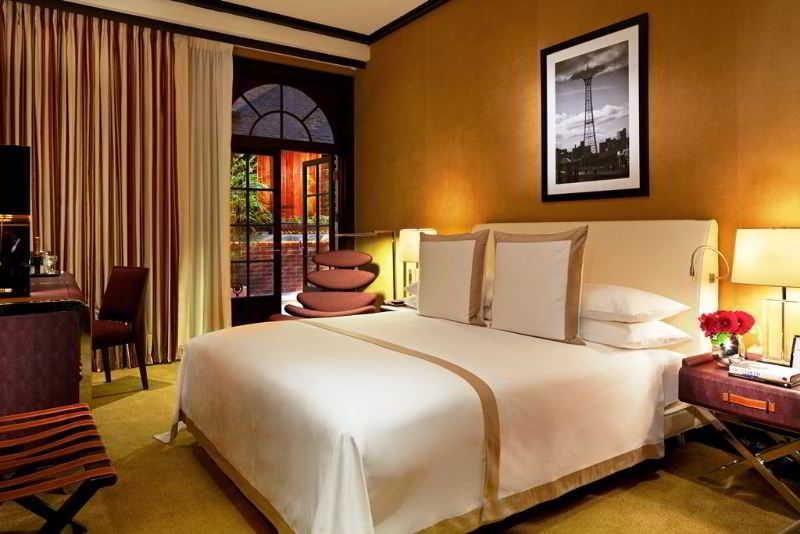 The Chatwal, The Unbound Collection By Hyatt New York Eksteriør bilde