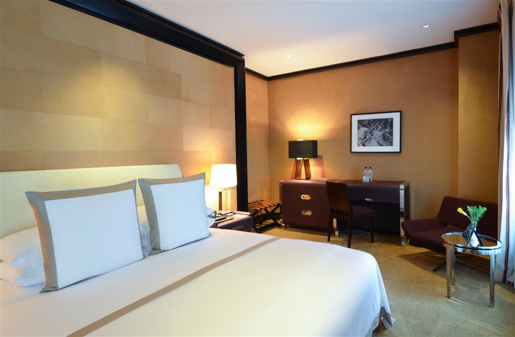 The Chatwal, The Unbound Collection By Hyatt New York Eksteriør bilde