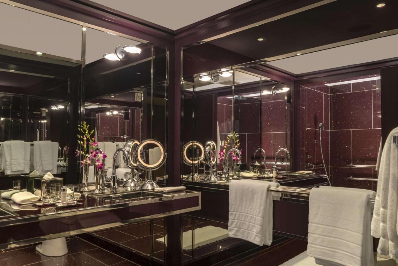 The Chatwal, The Unbound Collection By Hyatt New York Eksteriør bilde