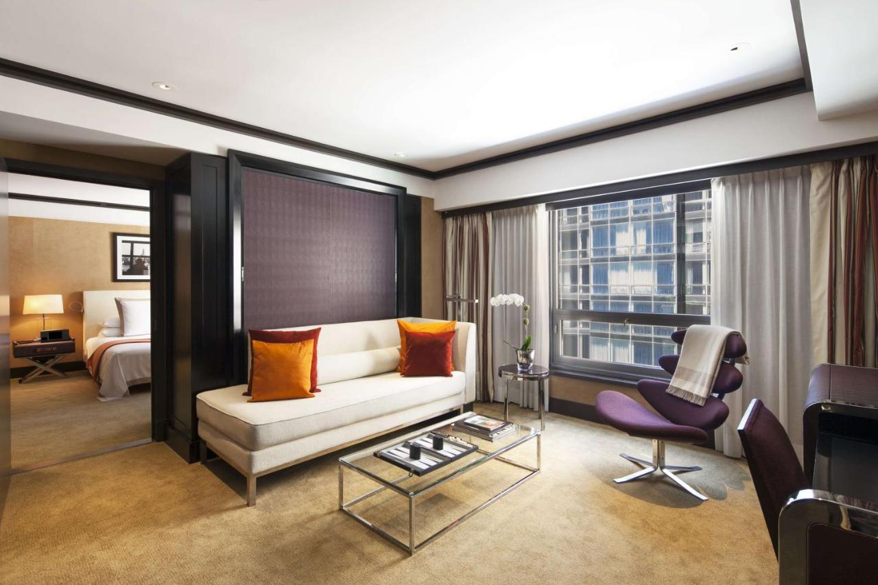 The Chatwal, The Unbound Collection By Hyatt New York Eksteriør bilde