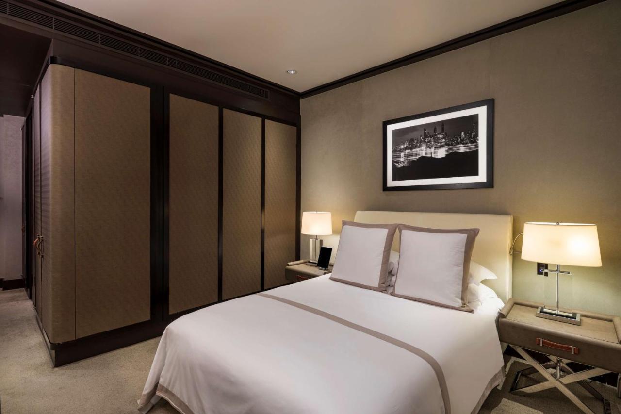 The Chatwal, The Unbound Collection By Hyatt New York Eksteriør bilde