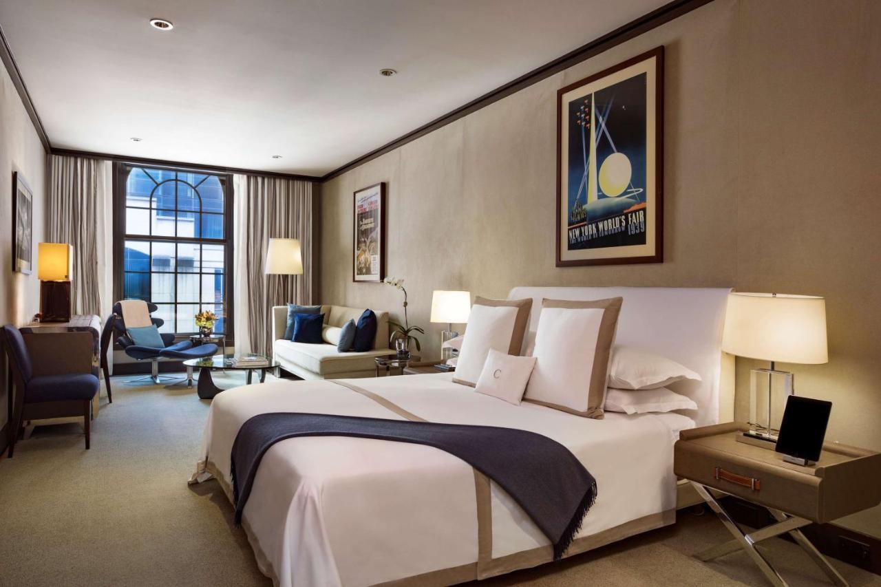 The Chatwal, The Unbound Collection By Hyatt New York Eksteriør bilde