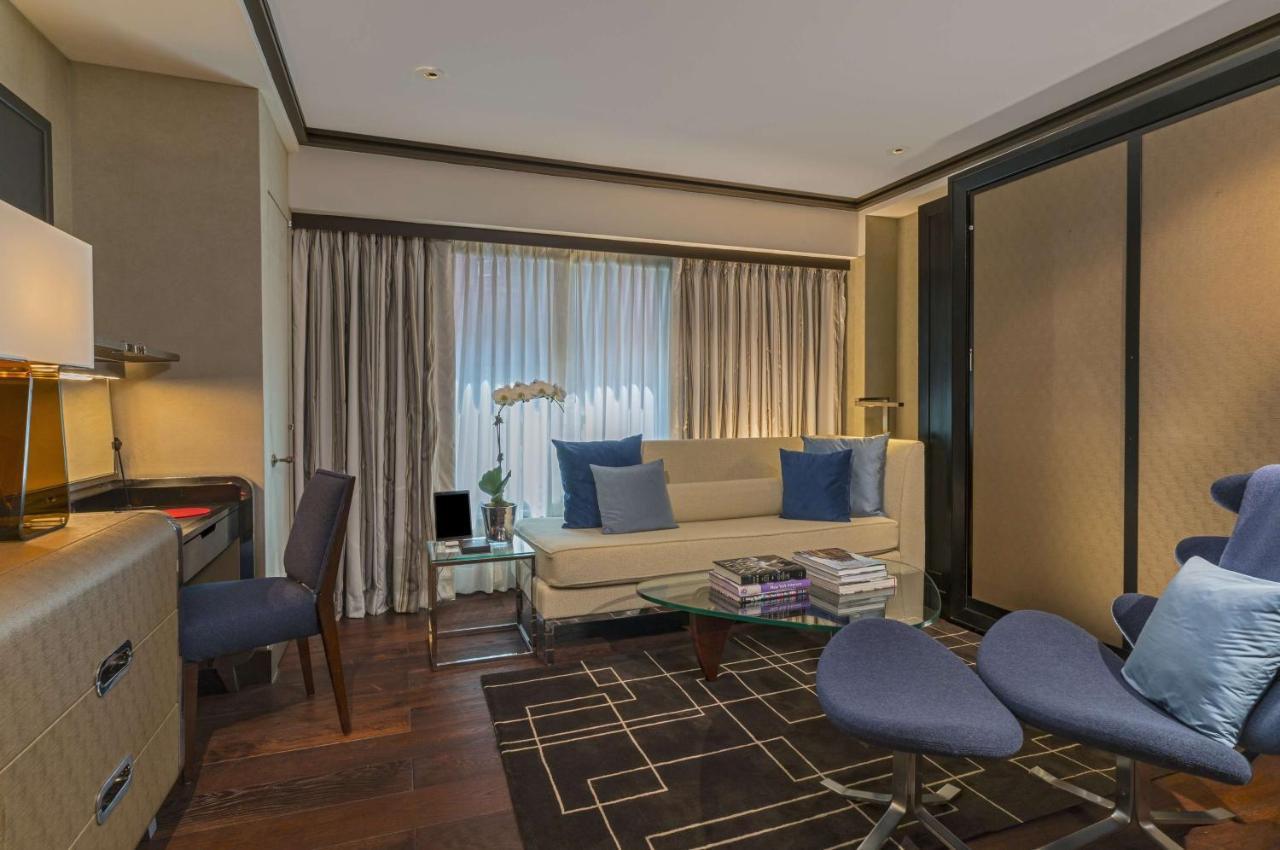 The Chatwal, The Unbound Collection By Hyatt New York Eksteriør bilde