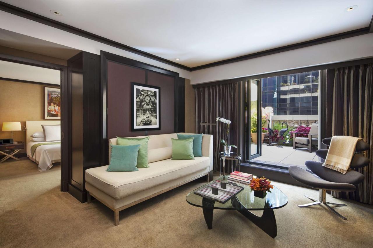 The Chatwal, The Unbound Collection By Hyatt New York Eksteriør bilde