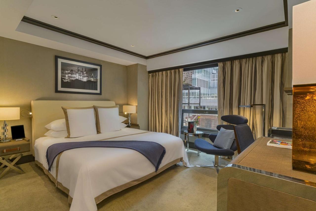 The Chatwal, The Unbound Collection By Hyatt New York Eksteriør bilde
