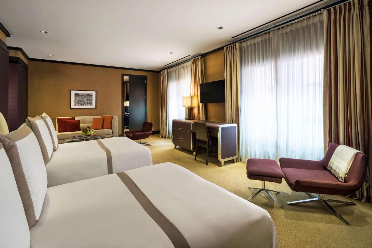 The Chatwal, The Unbound Collection By Hyatt New York Eksteriør bilde