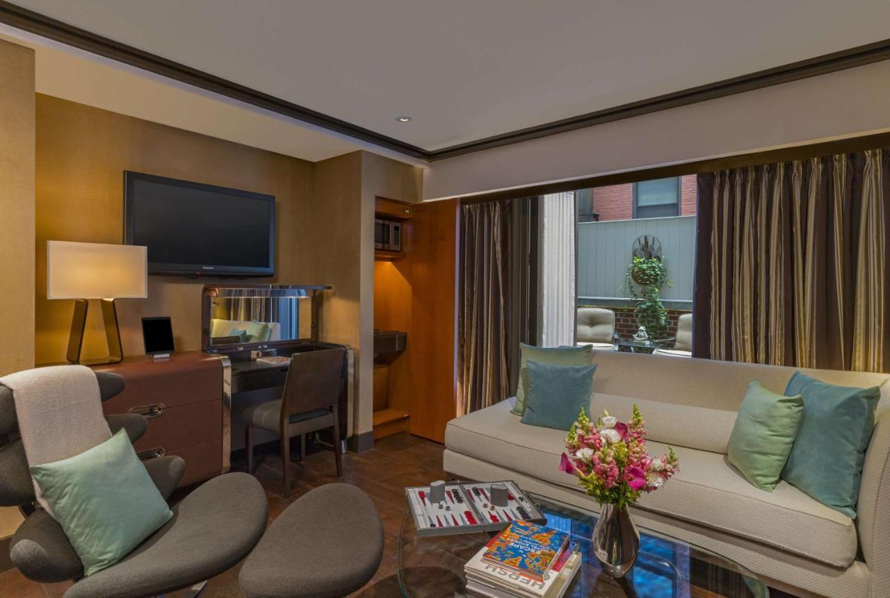 The Chatwal, The Unbound Collection By Hyatt New York Eksteriør bilde