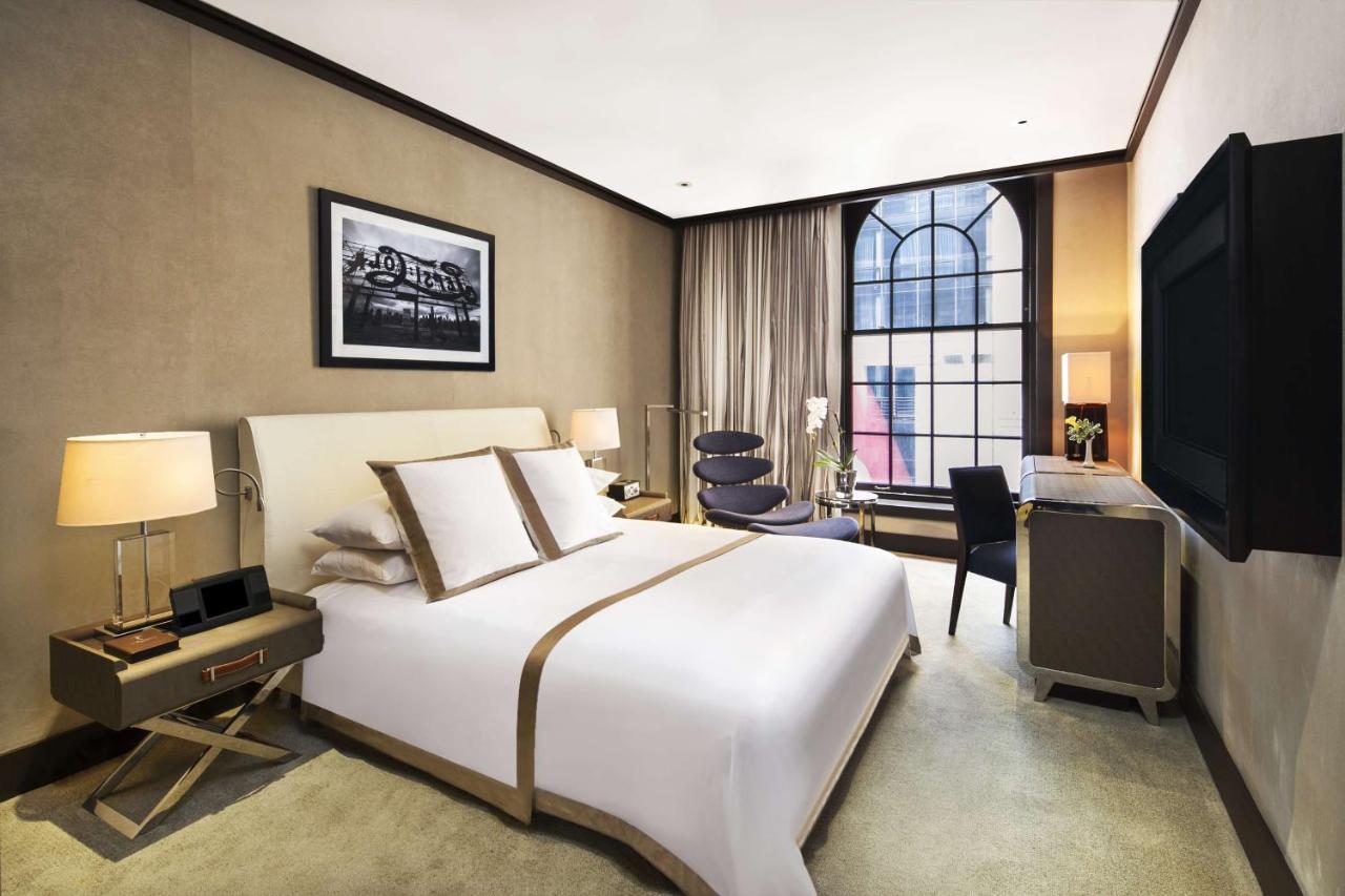 The Chatwal, The Unbound Collection By Hyatt New York Eksteriør bilde