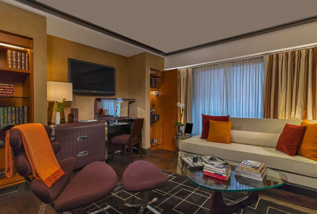 The Chatwal, The Unbound Collection By Hyatt New York Eksteriør bilde