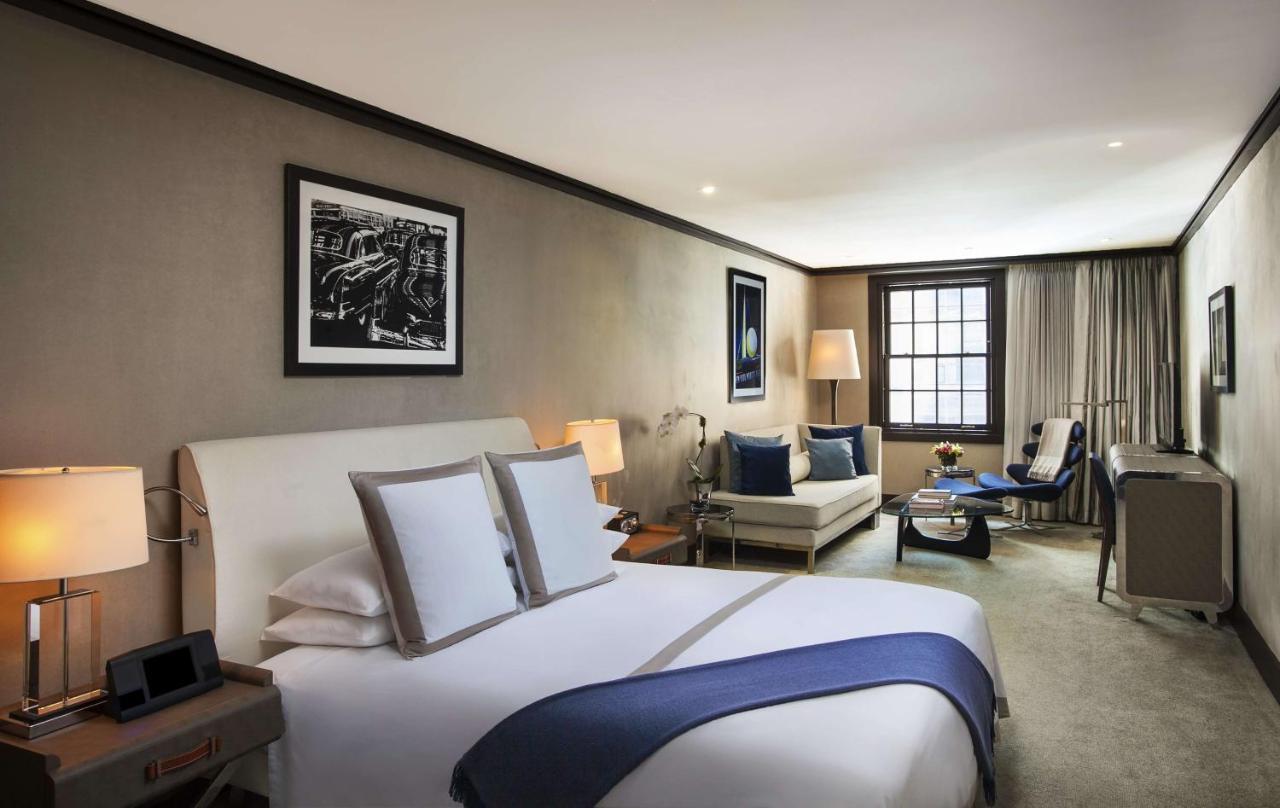 The Chatwal, The Unbound Collection By Hyatt New York Eksteriør bilde