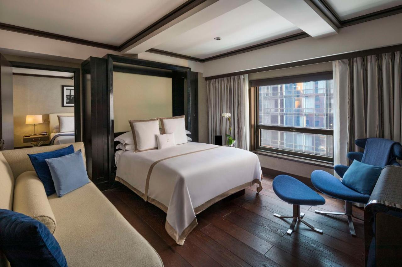 The Chatwal, The Unbound Collection By Hyatt New York Eksteriør bilde