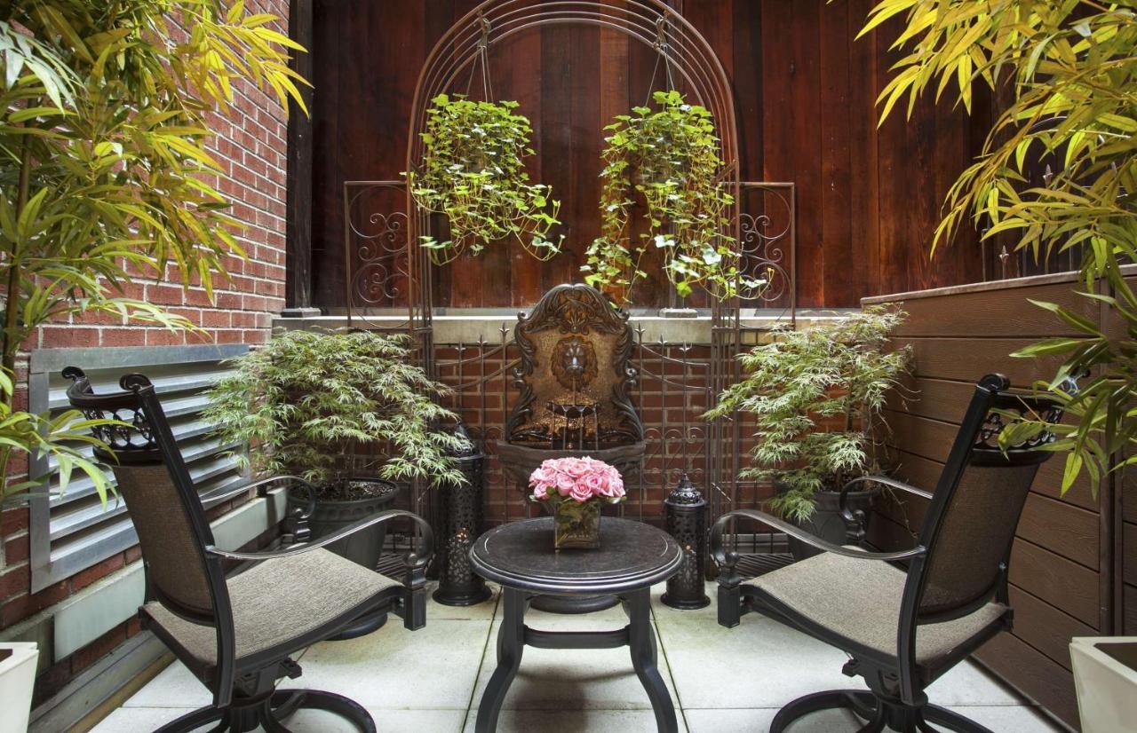 The Chatwal, The Unbound Collection By Hyatt New York Eksteriør bilde