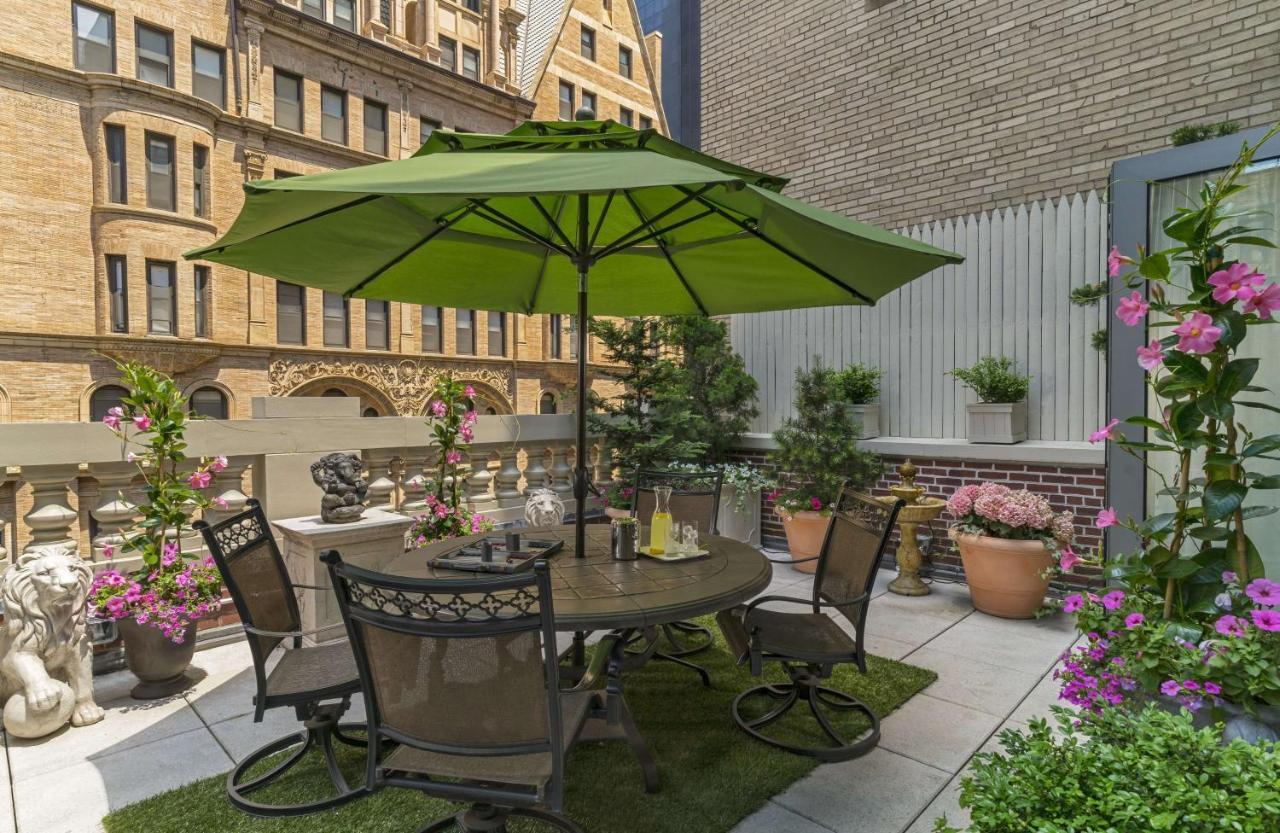 The Chatwal, The Unbound Collection By Hyatt New York Eksteriør bilde