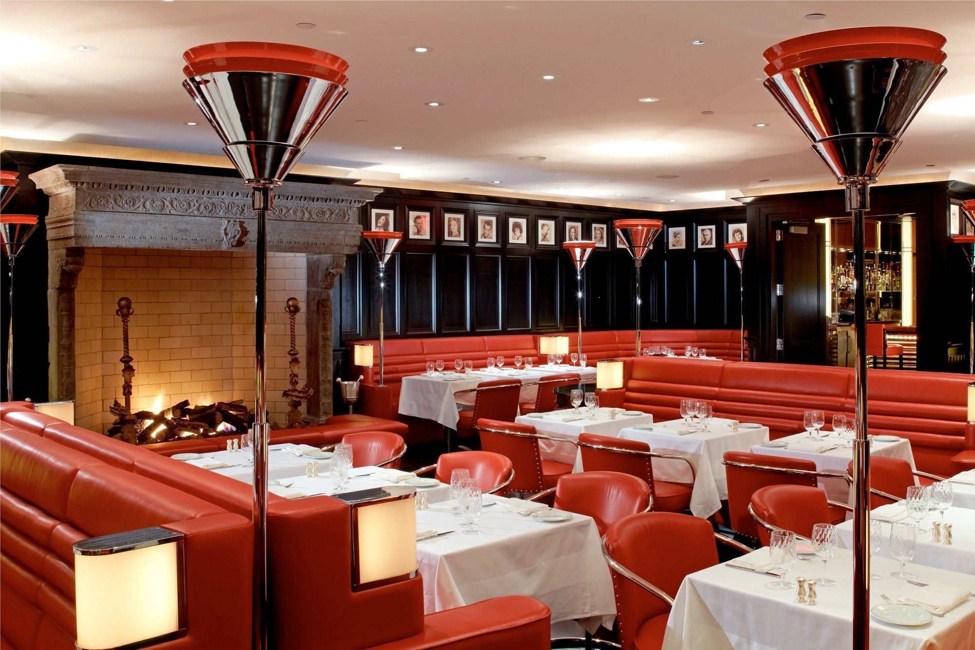 The Chatwal, The Unbound Collection By Hyatt New York Eksteriør bilde