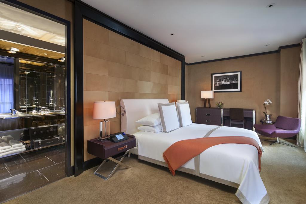 The Chatwal, The Unbound Collection By Hyatt New York Eksteriør bilde