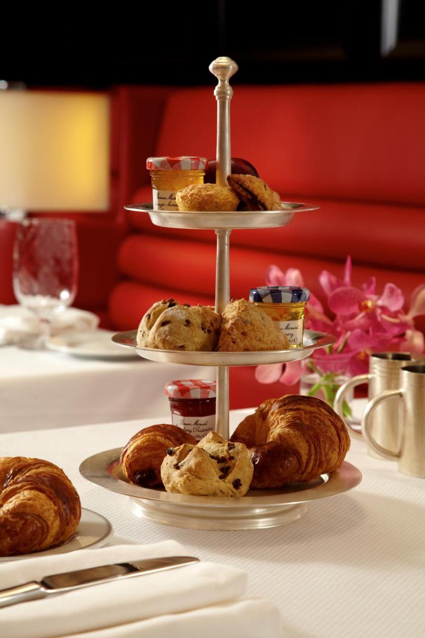 The Chatwal, The Unbound Collection By Hyatt New York Eksteriør bilde