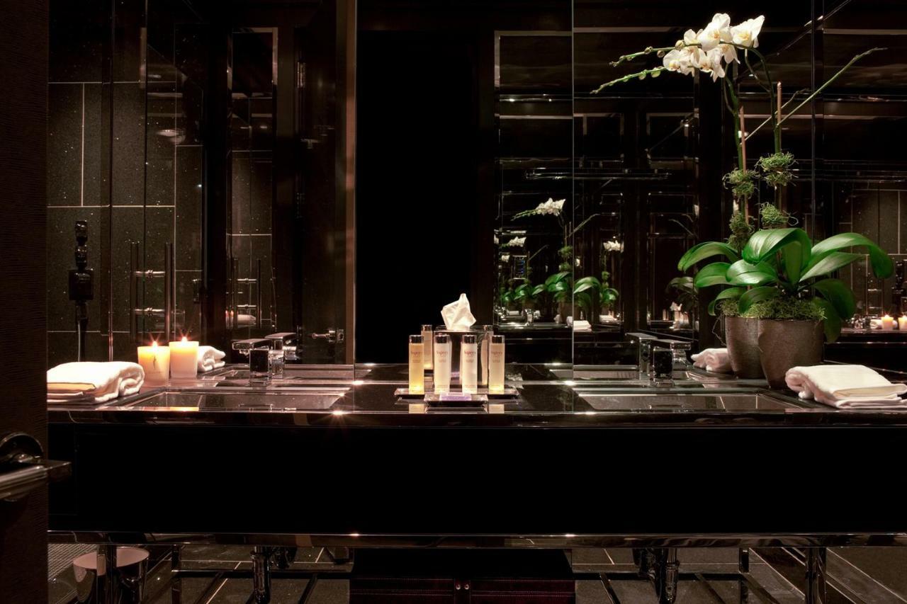 The Chatwal, The Unbound Collection By Hyatt New York Rom bilde