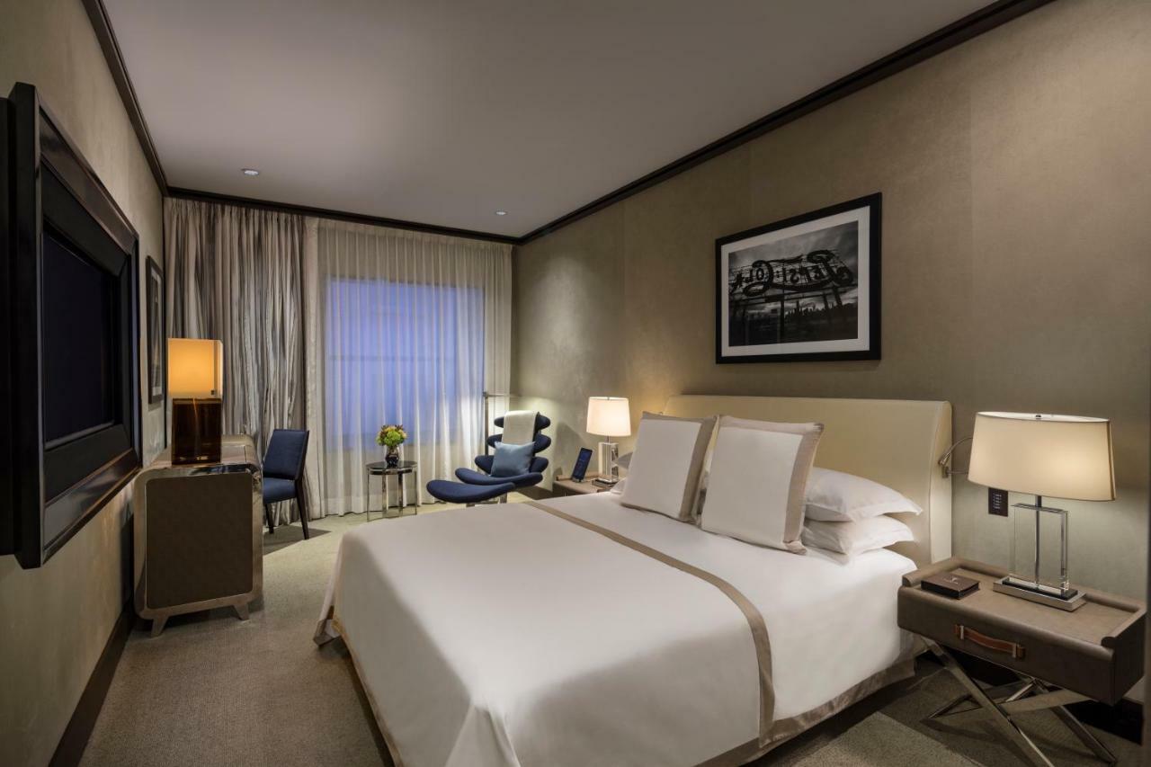 The Chatwal, The Unbound Collection By Hyatt New York Eksteriør bilde