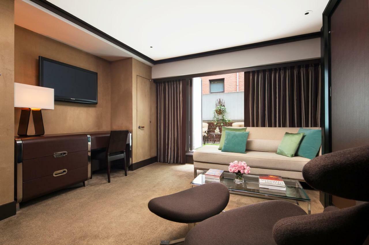 The Chatwal, The Unbound Collection By Hyatt New York Eksteriør bilde