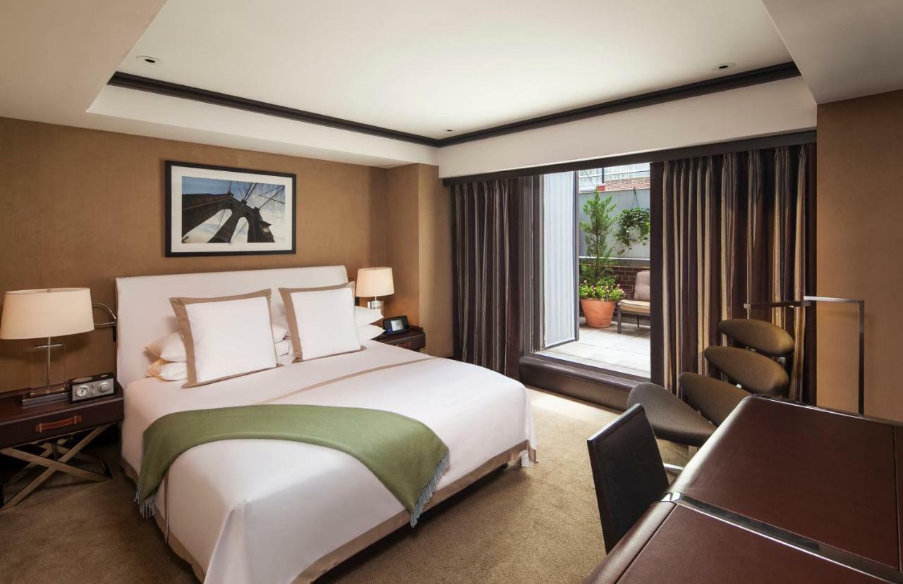 The Chatwal, The Unbound Collection By Hyatt New York Eksteriør bilde