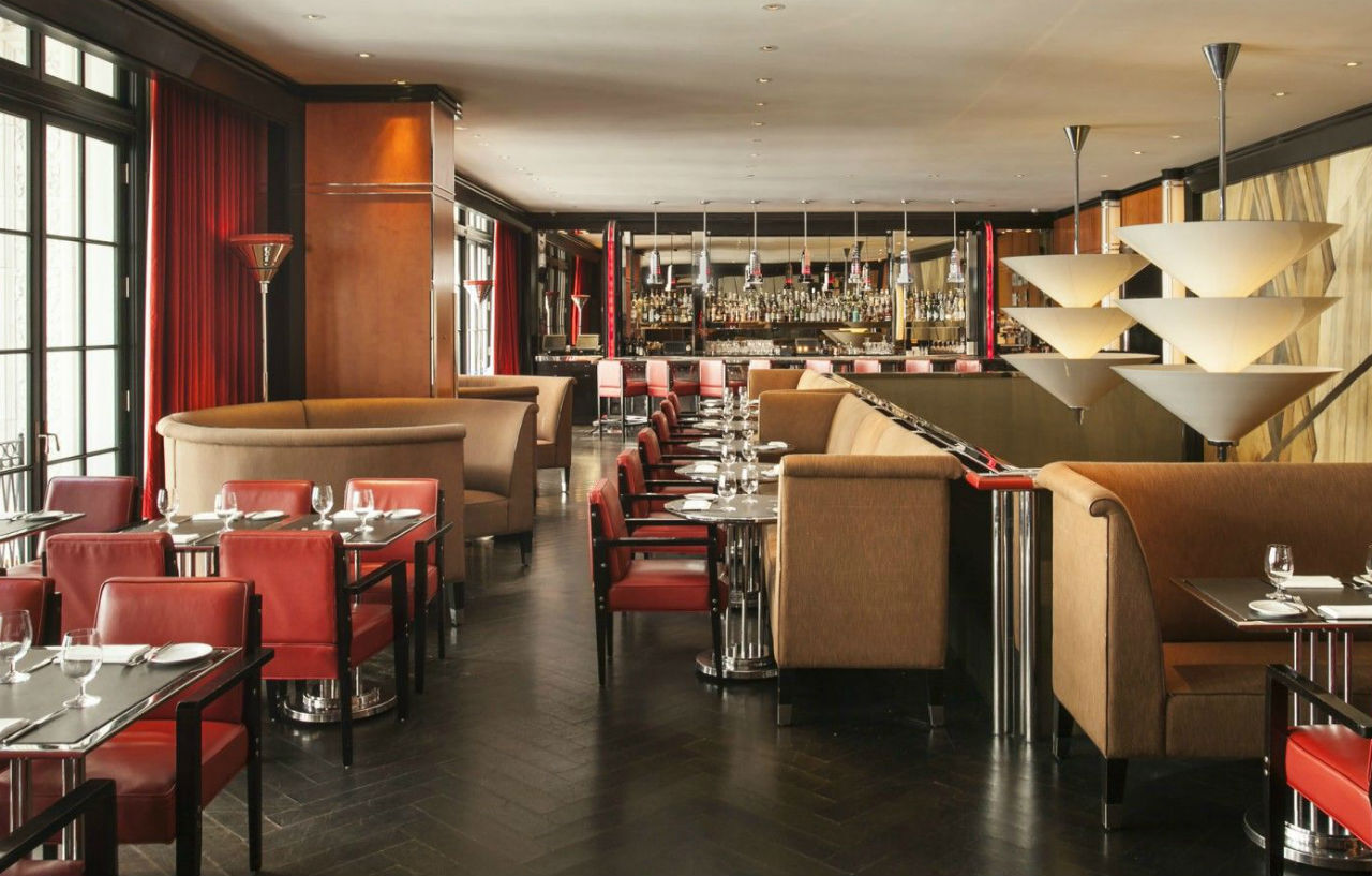 The Chatwal, The Unbound Collection By Hyatt New York Eksteriør bilde